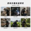 ICEMAN 空冷服｜水冷+空冷雙效降溫 歡慶88節