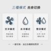 ICEMAN 空冷服｜水冷+空冷雙效降溫 歡慶88節