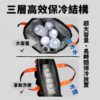 COOL WAVE 酷浪強效保冷袋