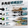 鋰洗匠無線高壓槍