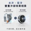 ICEMAN 空冷服｜水冷+空冷雙效降溫 歡慶88節