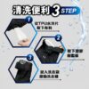 ICE MAN 水冷脖配件｜TPU水冷片頸部降溫 水冷服專用 台灣現貨