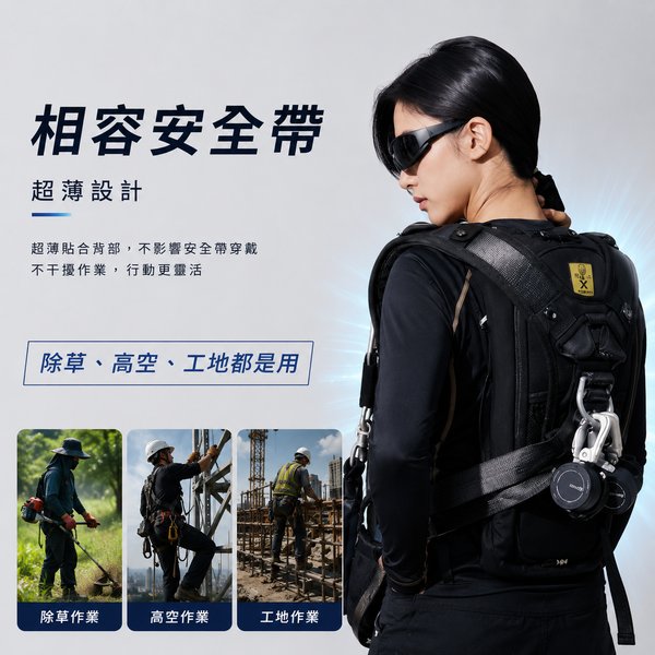 ICEMAN 旗艦水冷服 PRO X-III