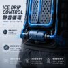 ICEMAN 旗艦水冷服帽子款｜最強降溫 體感-30°C 歡慶88節