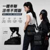 ICEMAN 腰掛系統脖帽組 XR