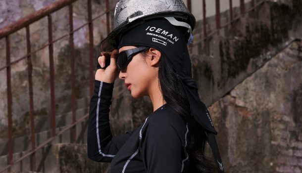 水冷帽