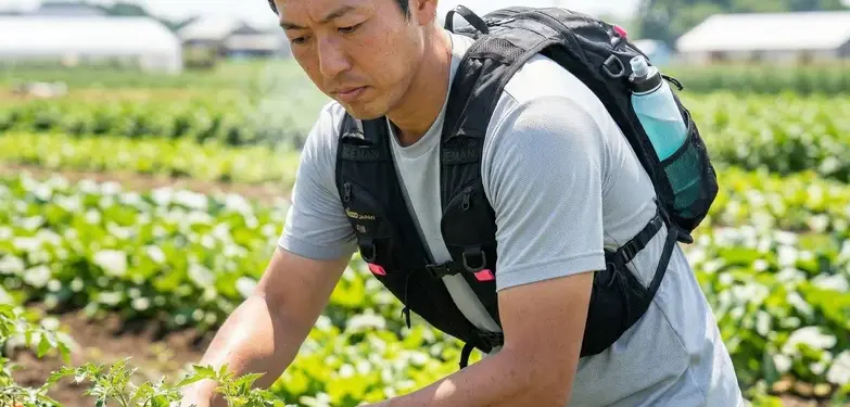農業/戶外作業