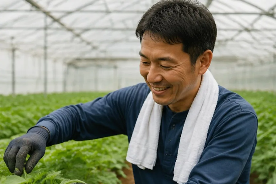 分享者